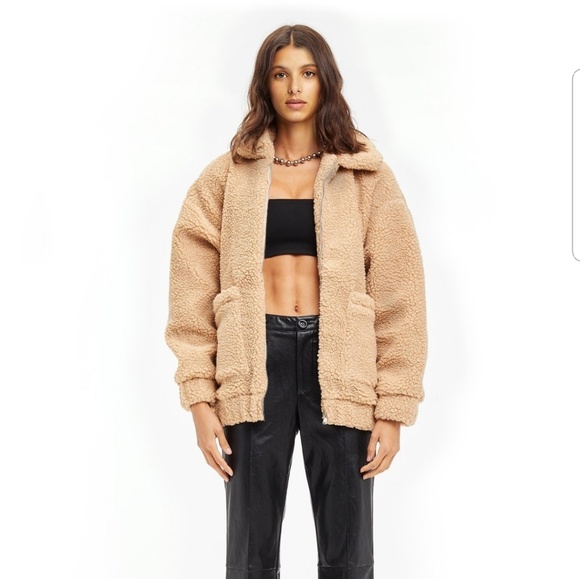 i am gia pixie coat sizing reviews